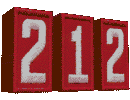 Troop 212 Logo