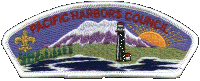 Council Patch